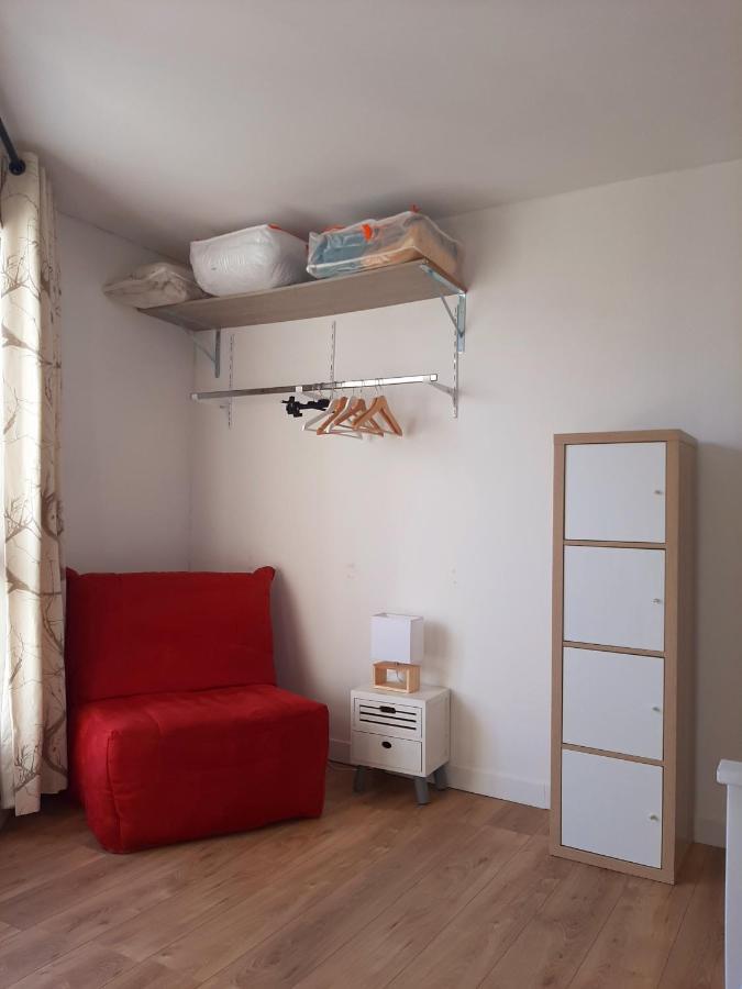 La Mer, La Plage, Le Sable Appartement Boulogne-sur-Mer