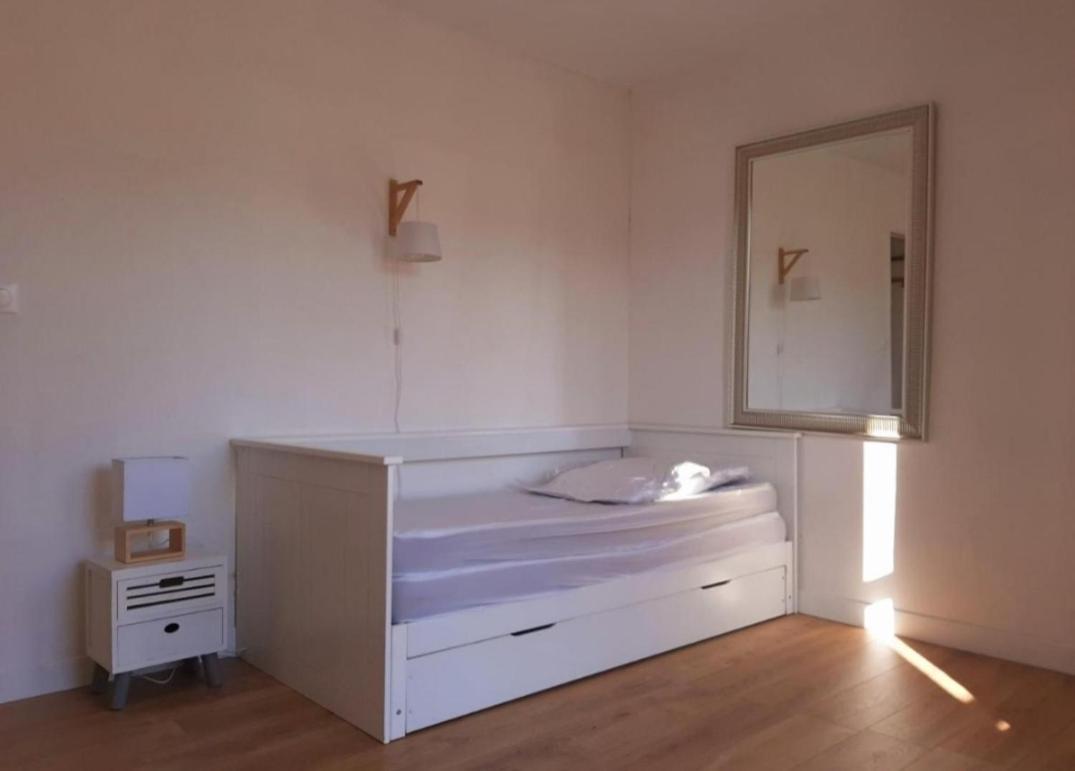 La Mer, La Plage, Le Sable Appartement
