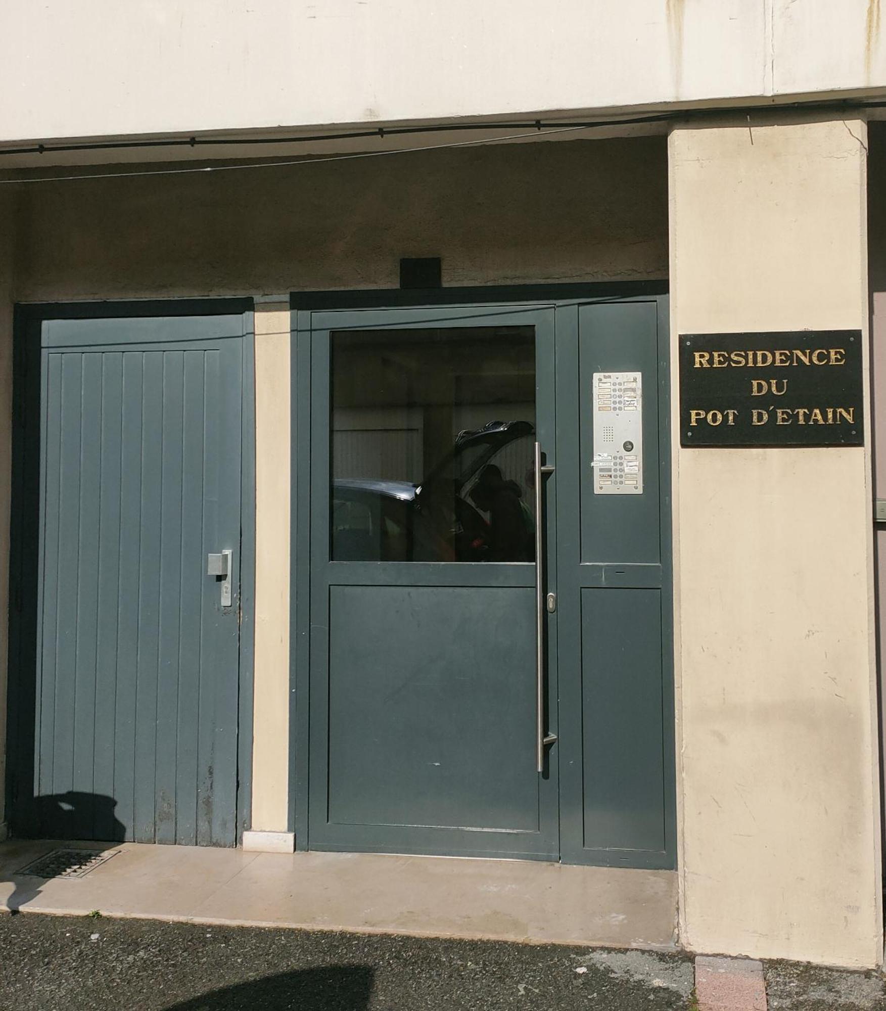 Appartement La Mer, La Plage, Le Sable Boulogne-sur-Mer