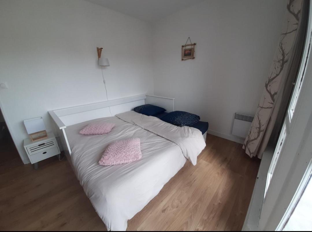 Appartement La Mer, La Plage, Le Sable Boulogne-sur-Mer